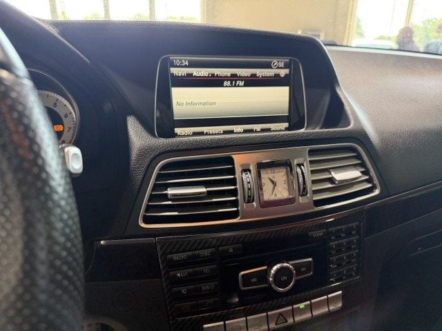 2015 Mercedes-Benz E-Class 2dr Coupe E 400 4MATIC - 22937874 - 17