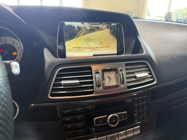 2015 Mercedes-Benz E-Class 2dr Coupe E 400 4MATIC - 22937874 - 18