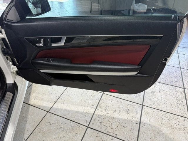 2015 Mercedes-Benz E-Class 2dr Coupe E 400 4MATIC - 22937874 - 27