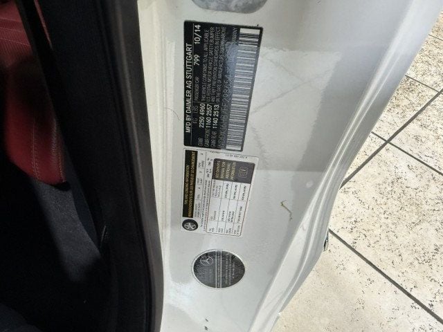 2015 Mercedes-Benz E-Class 2dr Coupe E 400 4MATIC - 22937874 - 29