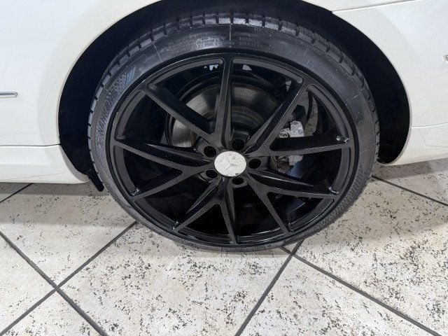 2015 Mercedes-Benz E-Class 2dr Coupe E 400 4MATIC - 22937874 - 7