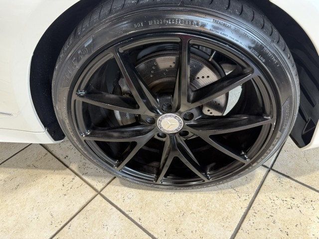 2015 Mercedes-Benz E-Class 2dr Coupe E 400 4MATIC - 22982580 - 9