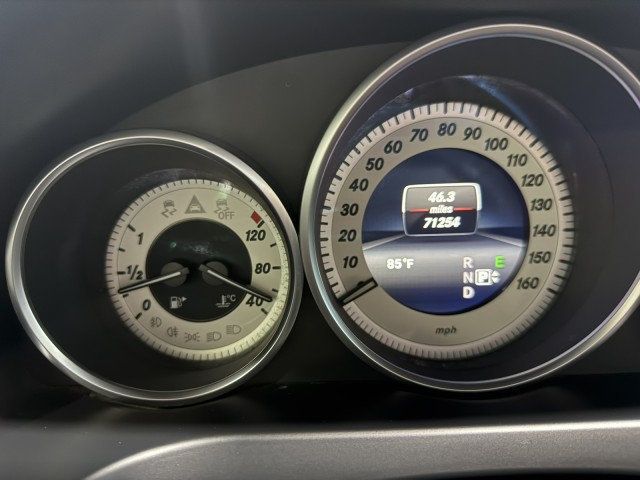 2015 Mercedes-Benz E-Class 2dr Coupe E 400 4MATIC - 22982580 - 15