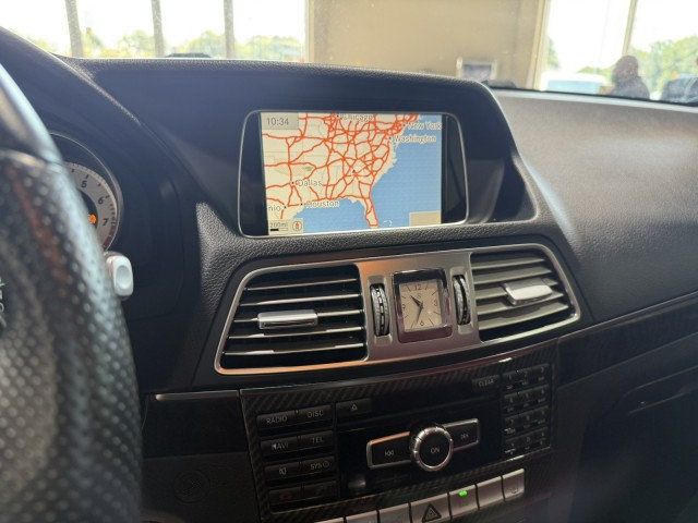 2015 Mercedes-Benz E-Class 2dr Coupe E 400 4MATIC - 22982580 - 16