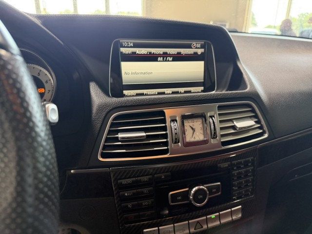 2015 Mercedes-Benz E-Class 2dr Coupe E 400 4MATIC - 22982580 - 17