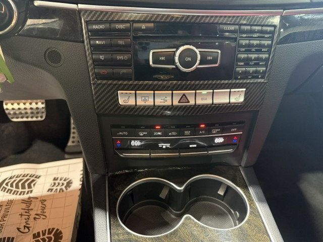 2015 Mercedes-Benz E-Class 2dr Coupe E 400 4MATIC - 22982580 - 19