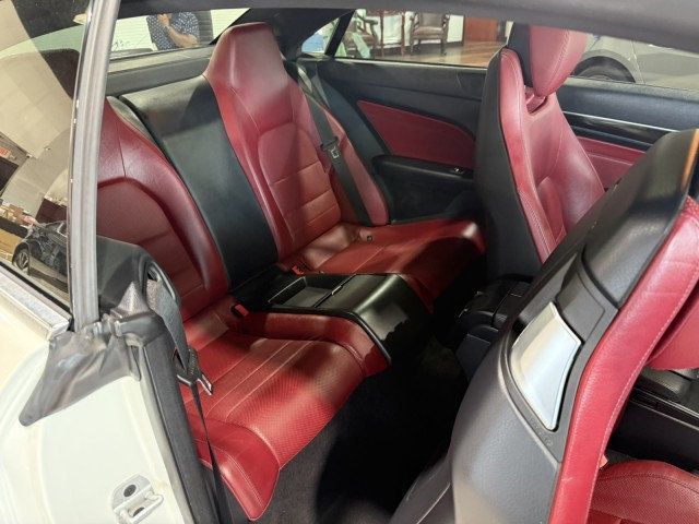 2015 Mercedes-Benz E-Class 2dr Coupe E 400 4MATIC - 22982580 - 26