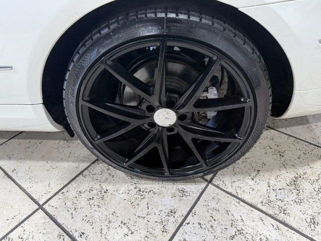 2015 Mercedes-Benz E-Class 2dr Coupe E 400 4MATIC - 22982580 - 7