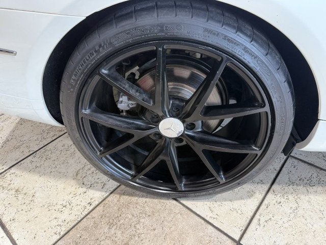 2015 Mercedes-Benz E-Class 2dr Coupe E 400 4MATIC - 22982580 - 8