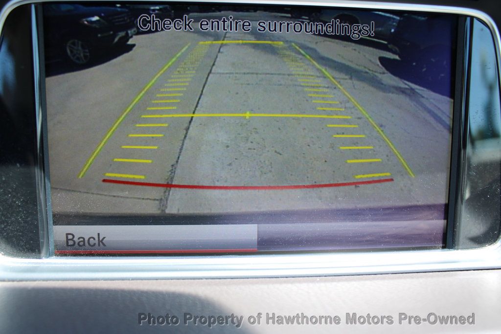 2015 Mercedes-Benz E-Class 2dr Coupe E 400 RWD - 23060407 - 16