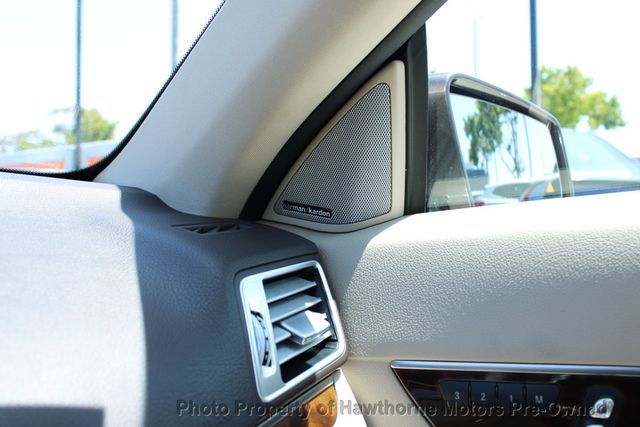 2015 Mercedes-Benz E-Class 2dr Coupe E 400 RWD - 23060407 - 18