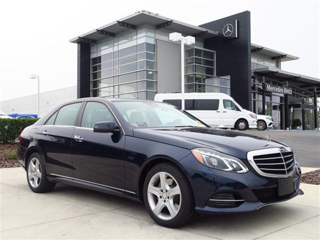 2015 Mercedes-Benz E-Class 4dr Sedan E 350 Luxury 4MATIC - 17013172 - 0