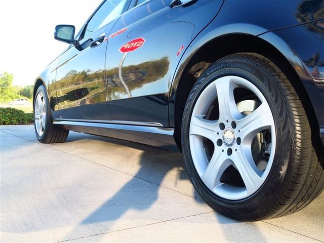 2015 Mercedes-Benz E-Class 4dr Sedan E 350 Luxury 4MATIC - 17013172 - 9