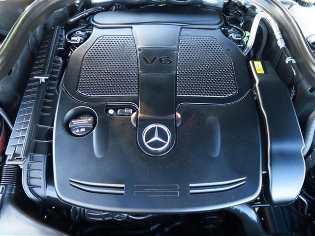 2015 Mercedes-Benz E-Class 4dr Sedan E 350 Luxury 4MATIC - 17013172 - 11