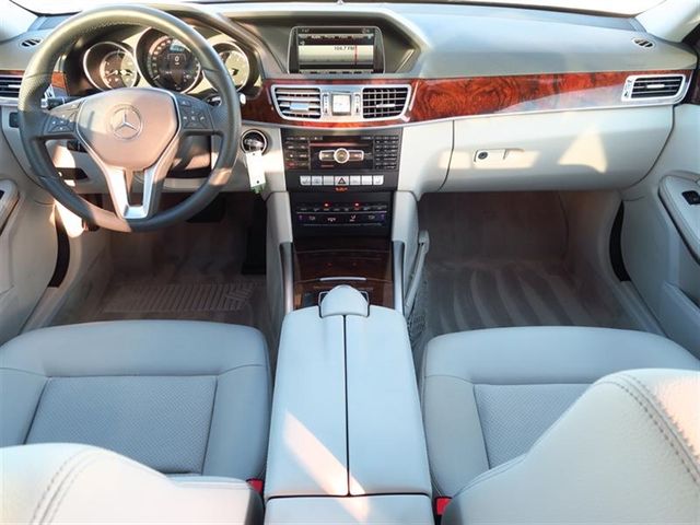 2015 Mercedes-Benz E-Class 4dr Sedan E 350 Luxury 4MATIC - 17013172 - 12
