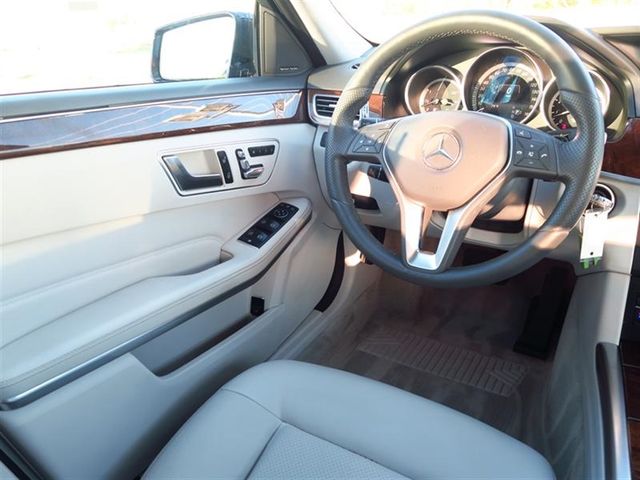 2015 Mercedes-Benz E-Class 4dr Sedan E 350 Luxury 4MATIC - 17013172 - 13