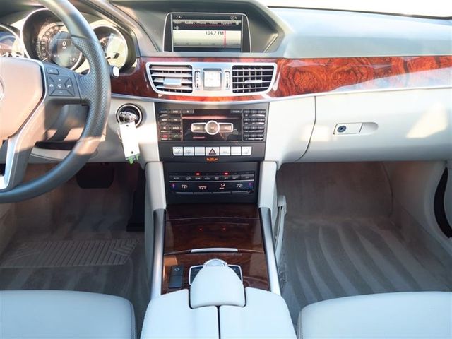 2015 Mercedes-Benz E-Class 4dr Sedan E 350 Luxury 4MATIC - 17013172 - 14