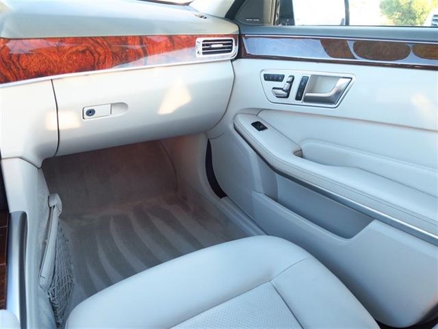 2015 Mercedes-Benz E-Class 4dr Sedan E 350 Luxury 4MATIC - 17013172 - 15