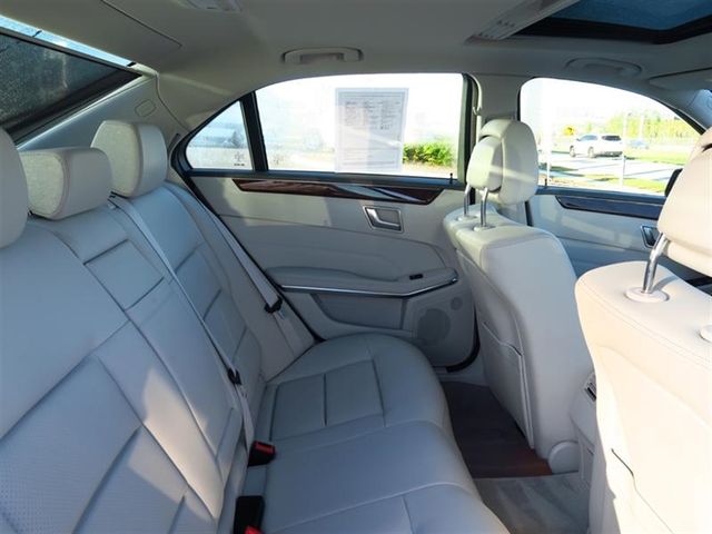 2015 Mercedes-Benz E-Class 4dr Sedan E 350 Luxury 4MATIC - 17013172 - 16