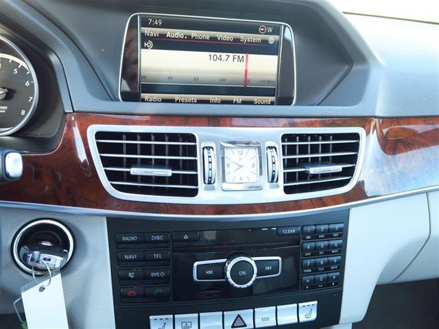 2015 Mercedes-Benz E-Class 4dr Sedan E 350 Luxury 4MATIC - 17013172 - 23