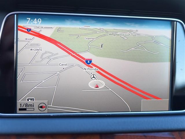 2015 Mercedes-Benz E-Class 4dr Sedan E 350 Luxury 4MATIC - 17013172 - 24