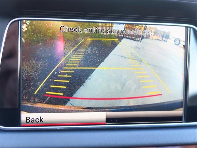 2015 Mercedes-Benz E-Class 4dr Sedan E 350 Luxury 4MATIC - 17013172 - 25