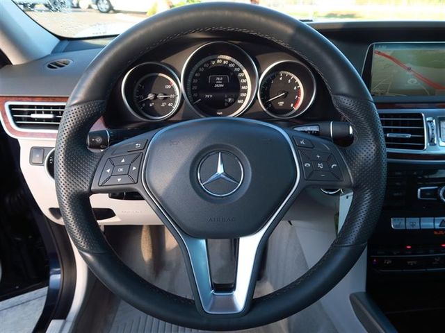 2015 Mercedes-Benz E-Class 4dr Sedan E 350 Luxury 4MATIC - 17013172 - 28