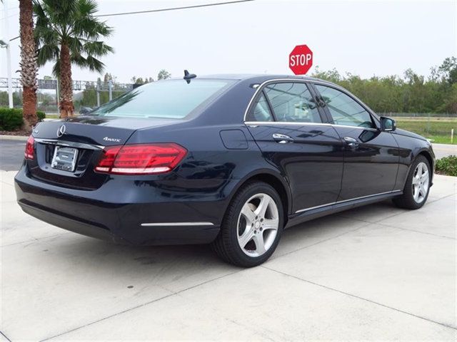 2015 Mercedes-Benz E-Class 4dr Sedan E 350 Luxury 4MATIC - 17013172 - 3