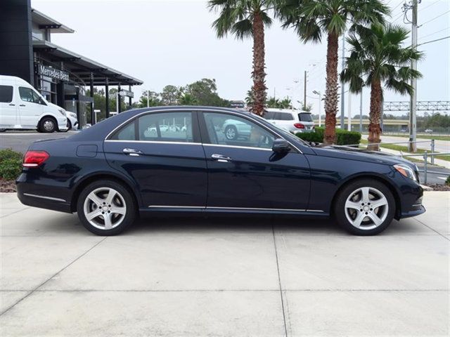2015 Mercedes-Benz E-Class 4dr Sedan E 350 Luxury 4MATIC - 17013172 - 4