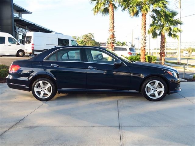 2015 Mercedes-Benz E-Class 4dr Sedan E 350 Luxury 4MATIC - 17013172 - 7