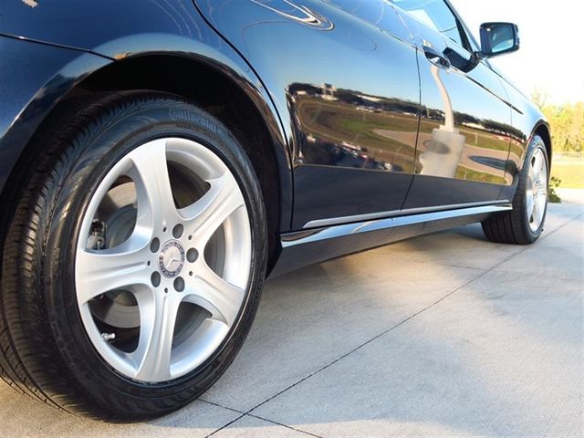 2015 Mercedes-Benz E-Class 4dr Sedan E 350 Luxury 4MATIC - 17013172 - 8