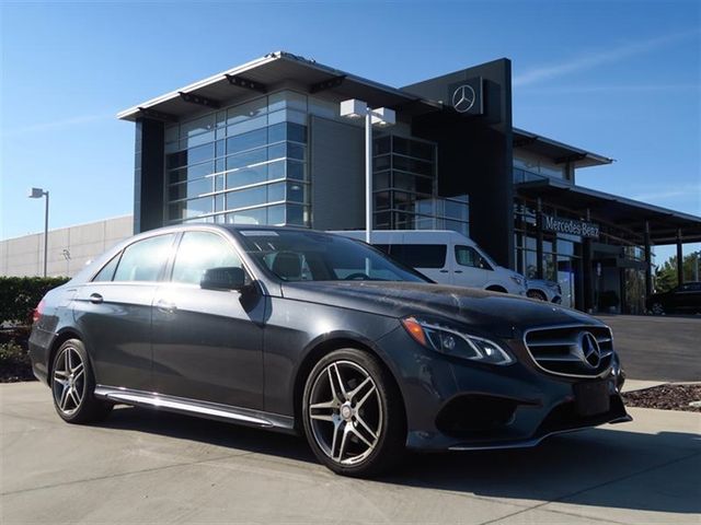 2015 Mercedes-Benz E-Class 4dr Sedan E 350 Luxury 4MATIC - 17021421 - 0