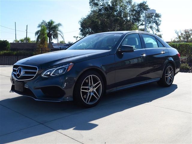 2015 Mercedes-Benz E-Class 4dr Sedan E 350 Luxury 4MATIC - 17021421 - 1
