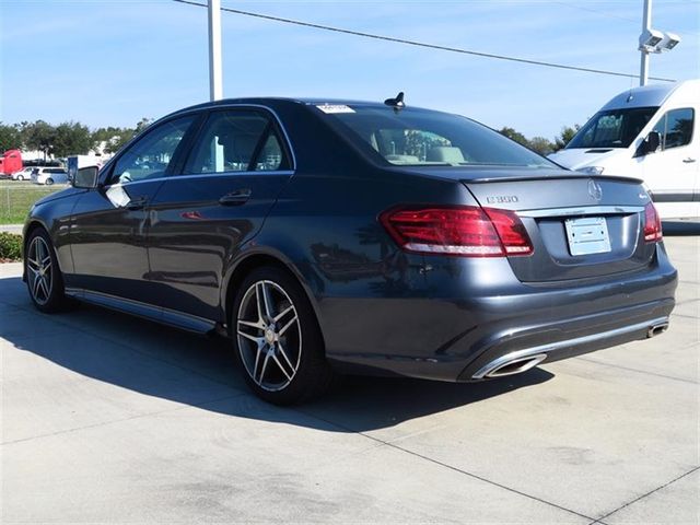 2015 Mercedes-Benz E-Class 4dr Sedan E 350 Luxury 4MATIC - 17021421 - 2
