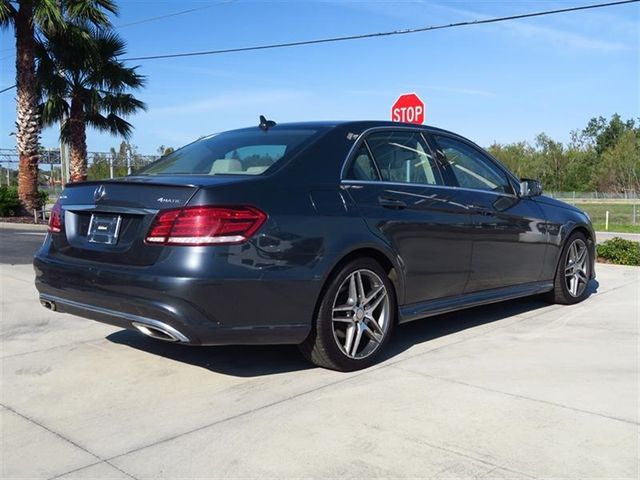 2015 Mercedes-Benz E-Class 4dr Sedan E 350 Luxury 4MATIC - 17021421 - 3