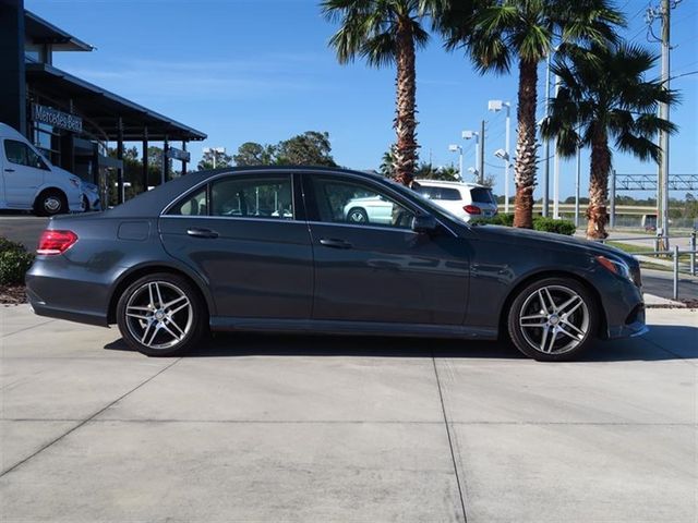 2015 Mercedes-Benz E-Class 4dr Sedan E 350 Luxury 4MATIC - 17021421 - 4