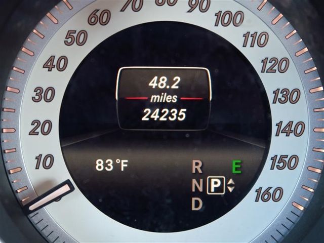 2015 Mercedes-Benz E-Class 4dr Sedan E 350 Luxury 4MATIC - 17021421 - 5