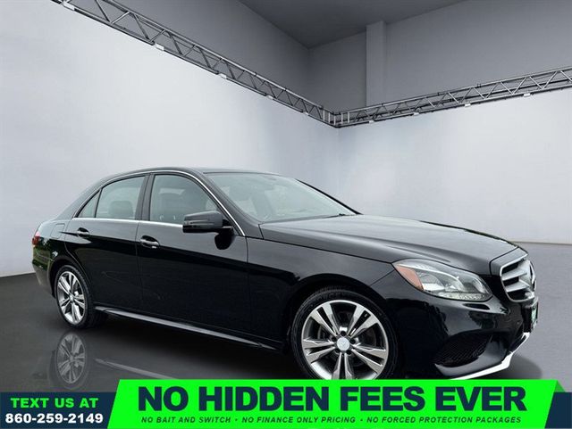2015 Mercedes-Benz E-Class 4dr Sedan E 350 Luxury 4MATIC - 23031612 - 0
