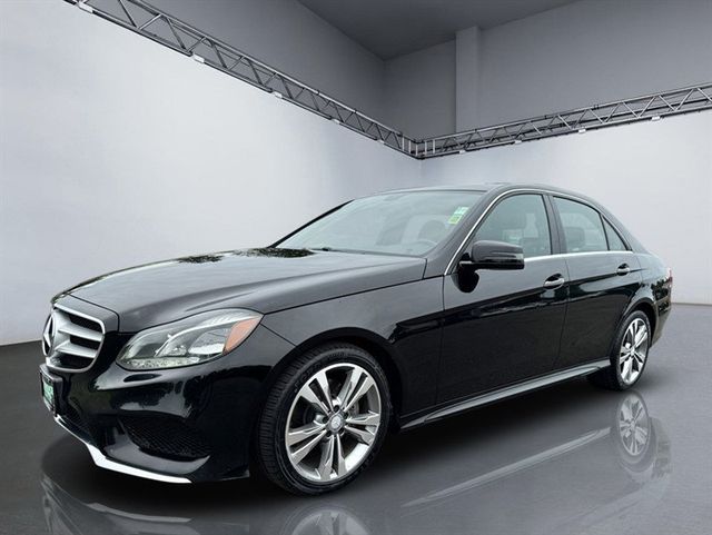 2015 Mercedes-Benz E-Class 4dr Sedan E 350 Luxury 4MATIC - 23031612 - 9