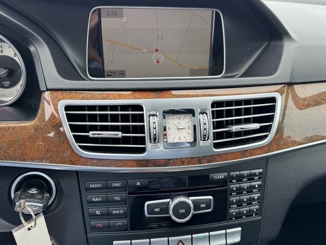 2015 Mercedes-Benz E-Class 4dr Sedan E 350 Luxury 4MATIC - 23031612 - 14