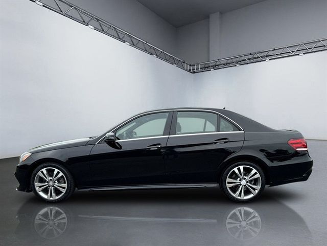 2015 Mercedes-Benz E-Class 4dr Sedan E 350 Luxury 4MATIC - 23031612 - 1