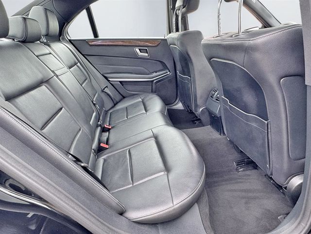 2015 Mercedes-Benz E-Class 4dr Sedan E 350 Luxury 4MATIC - 23031612 - 20