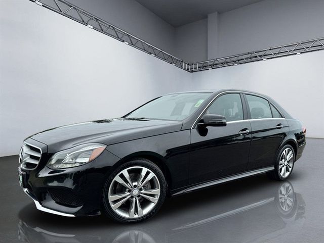 2015 Mercedes-Benz E-Class 4dr Sedan E 350 Luxury 4MATIC - 23031612 - 24