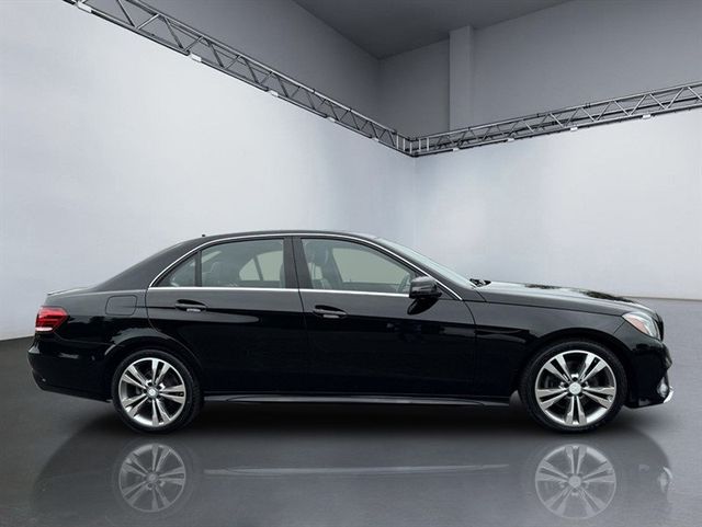 2015 Mercedes-Benz E-Class 4dr Sedan E 350 Luxury 4MATIC - 23031612 - 2