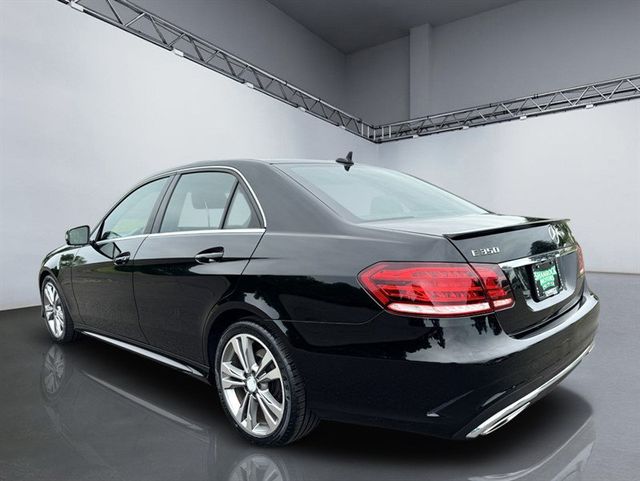 2015 Mercedes-Benz E-Class 4dr Sedan E 350 Luxury 4MATIC - 23031612 - 4