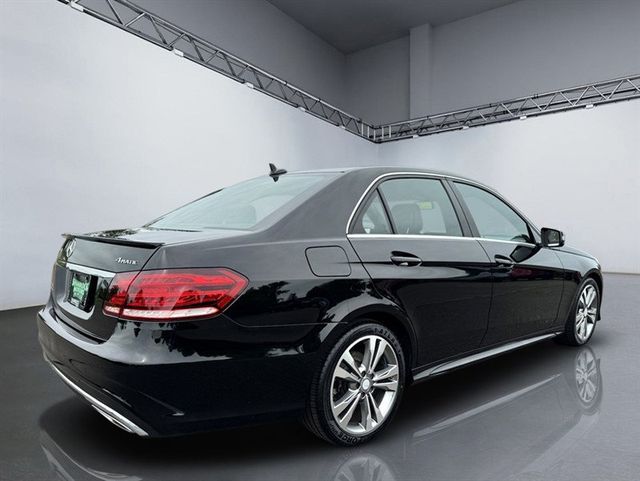 2015 Mercedes-Benz E-Class 4dr Sedan E 350 Luxury 4MATIC - 23031612 - 6