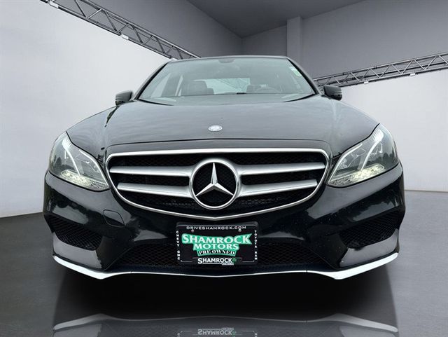 2015 Mercedes-Benz E-Class 4dr Sedan E 350 Luxury 4MATIC - 23031612 - 8