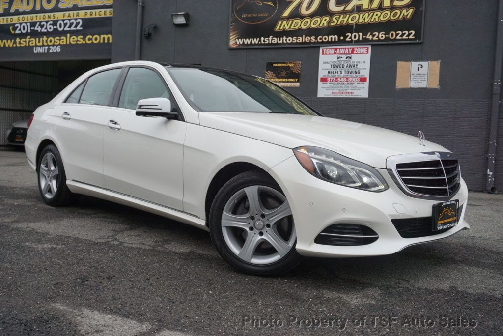 2015 Mercedes-Benz E-Class 4dr Sedan E 350 PANO ROOF MASSAGE/DYNAMIC/HOT&COOL SEATS 360 CAM - 23007517 | Video 1