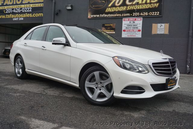 2015 Mercedes-Benz E-Class 4dr Sedan E 350 PANO ROOF MASSAGE/DYNAMIC/HOT&COOL SEATS 360 CAM - 23007517 - 0