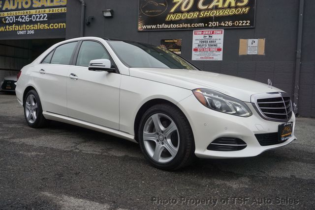 2015 Mercedes-Benz E-Class 4dr Sedan E 350 PANO ROOF MASSAGE/DYNAMIC/HOT&COOL SEATS 360 CAM - 23007517 - 9